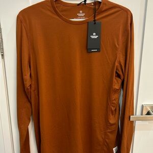 Reigning Champ shirt